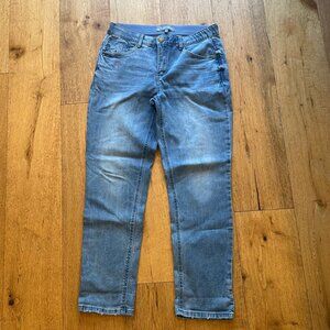 Wit and Wisdom Jeans - Women's Size 8